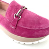 Kate Appleby Carterton Loafers - Pink