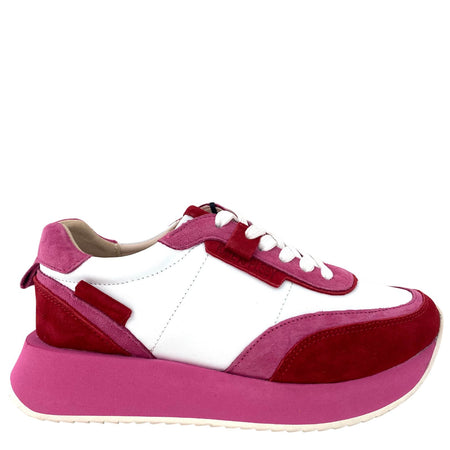 Kate Appleby Chatham Sneakers - Pink