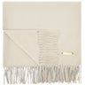 Katie Loxton Blanket Scarf - Greige