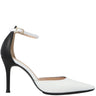 Lodi Salver Monochrome Stiletto Shoes