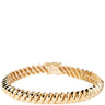 PDPAOLA Gold Gaia Bracelet