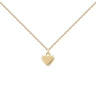 PDPAOLA L'Absolu Gold Necklace