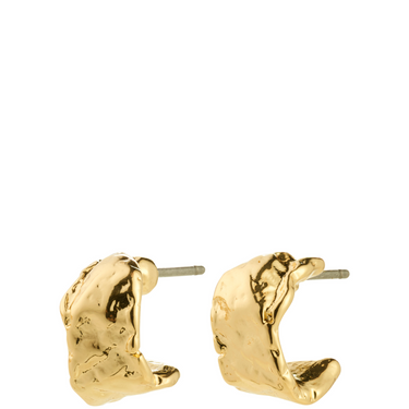 pilgirm-instant-gold-small-hammered-hoop-earrings