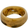 pilgrim-aase-green-chunky-maxi-bangle