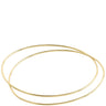 Pilgrim Care Gold Bangle