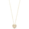 pilgrim-dune-gold-crystal-heart-necklace