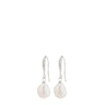 pilgrim-jasmin-silver-pearl-dainty-drop-earrings