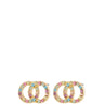 pilgrim-jolina-gold-entwined-circles-small-stud-earrings-multi