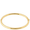 Pilgrim Sophia Gold Bangle