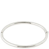 Pilgrim Sophia Silver Bangle