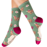 powder-highland-cows-ankle-socks