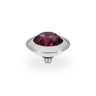 qudo-tondo-13mm-silver-topper-amethyst-629174