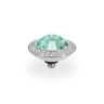 qudo-tondo-deluxe-13mm-silver-topper-chrysolite-100027474501