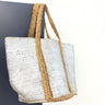 silver-large-jute-shoulder-bag