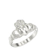 Sterling Silver Claddagh Ring