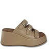 taupe-triple-strap-slip-on-wedge-sandals