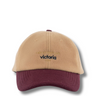 victoria-gorra-fleece-baseball-cap-beige-burgundy