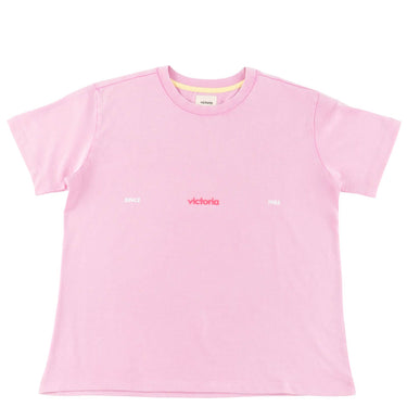 victoria-pink-boxy-strawberry-cotton-tshirt