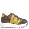 wonders-khaki-suede-mustard-bronze-leather-sneakers_1