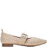 xti-rhinestone-pointed-pumps-beige