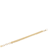 ladies gold bracelet