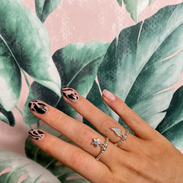 ChloBo Divinity Within Ring