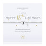 Joma Happy 18th Bracelet