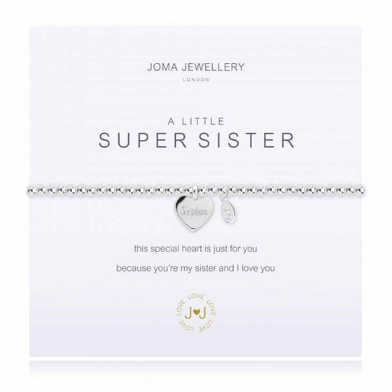 Joma Super Sister Bracelet