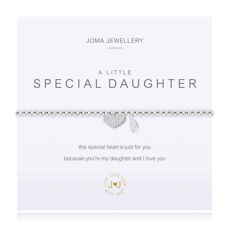Joma Special Daughter Bracelet
