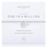 Joma One In A Million Bracelet
