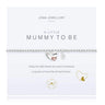 Joma Mummy To Be Bracelet