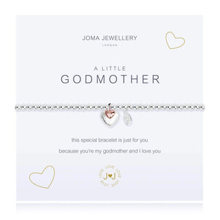 Joma Godmother Bracelet