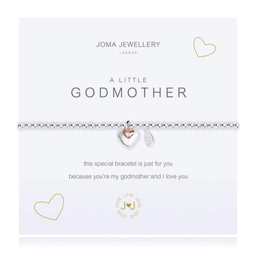 Joma Godmother Bracelet