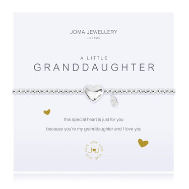 Joma Granddaughter Bracelet