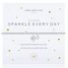 Joma Sparkle Every Day Bracelet