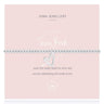 Joma Team Bride Bracelet