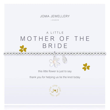 Joma Mother Of The Bride Bracelet 2542