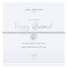 Joma Happy Retirement Bracelet