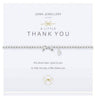 Joma A Little Thank You Bracelet
