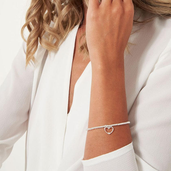 Joma Thank You For Helping Me Tie The Knot Bracelet