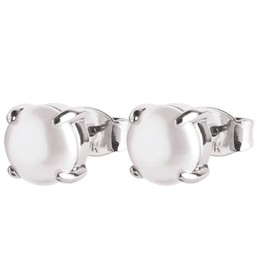 Dyrberg Kern Mitzi Silver Earrings