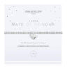 Joma Maid of Honour Bracelet