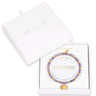 Joma Wellness Gems Amethyst Bracelet 3852