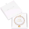 Joma Wellness Gems Rose Quartz Bracelet 3854