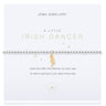 Joma Irish Dancer Bracelet