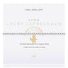 Joma Lucky Leprechaun Bracelet