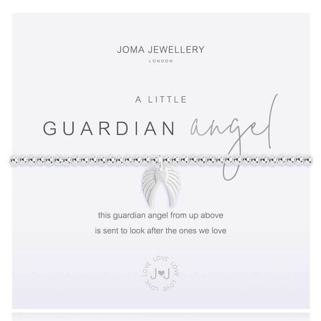 Joma Guardian Angel Bracelet