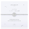 Joma Cat Mum Bracelet