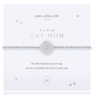 Joma Cat Mum Bracelet
