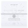 Joma Choose To Shine Bracelet 4353